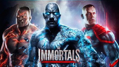Download WWE Immortals App on your Windows XP/7/8/10 and MAC PC